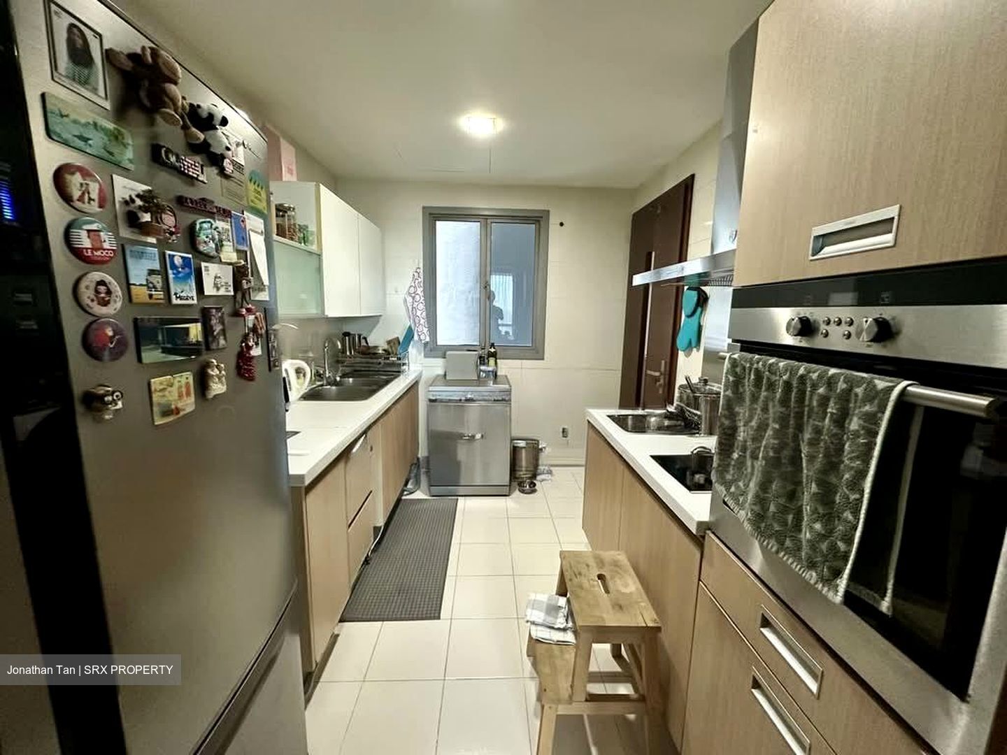 Residences @ Evelyn (D11), Condominium #567753561